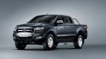 Ford Ranger Double Cab XLT 2015 года (TH)